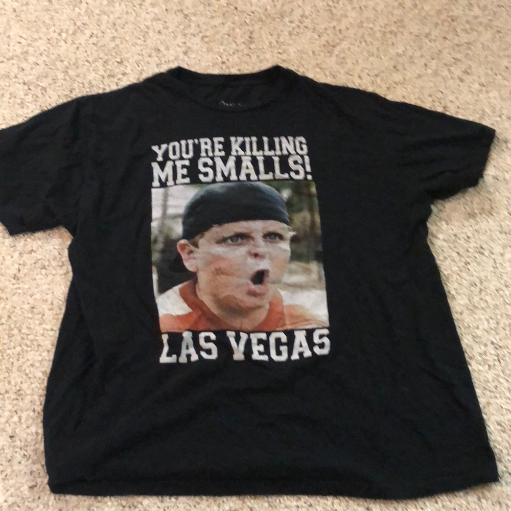 Graphic Tee